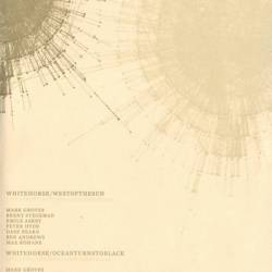 Whitehorse : West of the Sun - Oceans Turn to Black Whitehorse : West of the Sun - Oceans Turn to Black